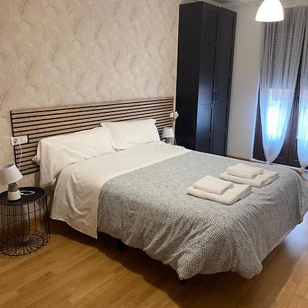 Sumergete En Leon I Y II Vivienda Turistica Zewnętrze zdjęcie