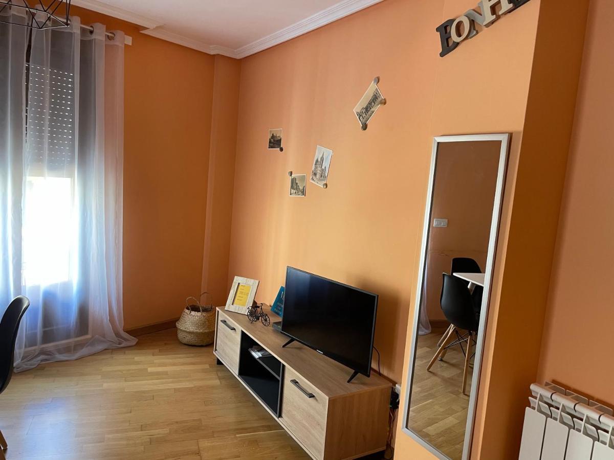 Sumergete En Leon I Y II Vivienda Turistica Zewnętrze zdjęcie