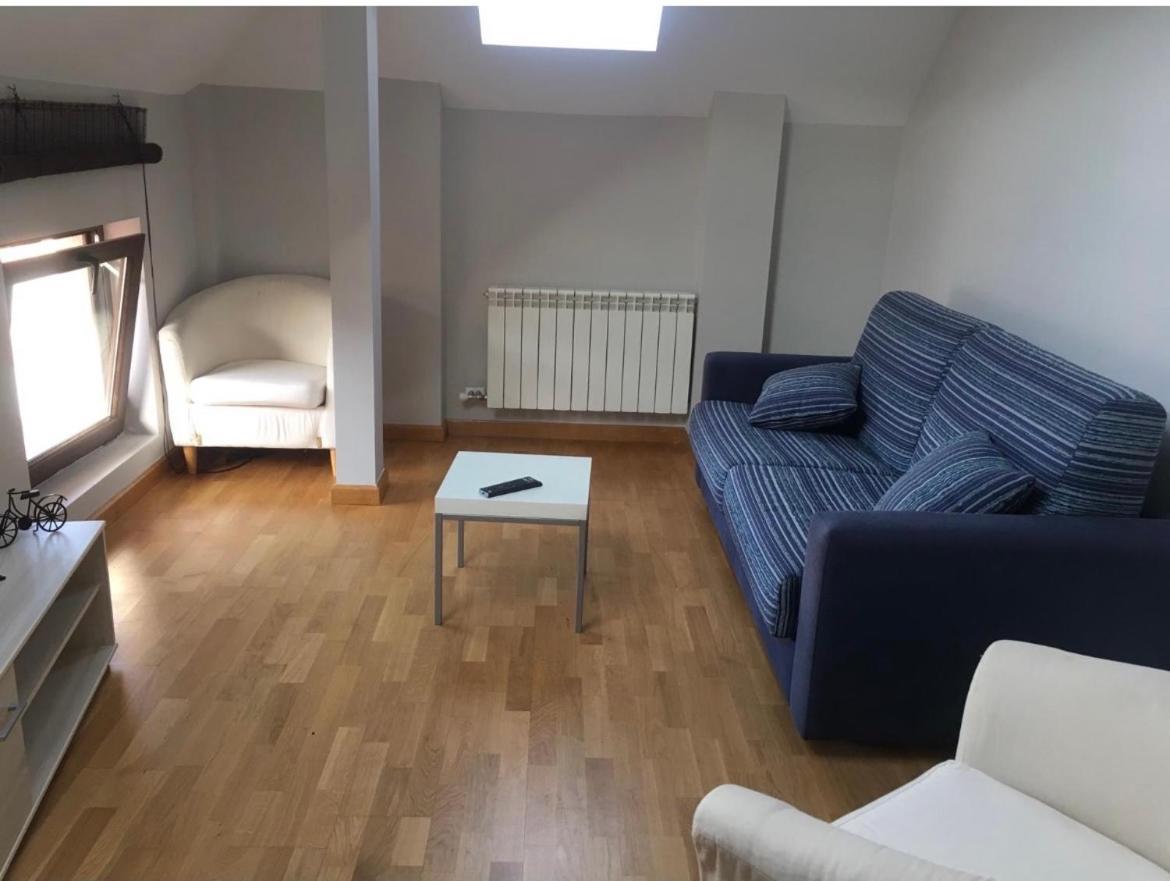 Sumergete En Leon I Y II Vivienda Turistica Zewnętrze zdjęcie