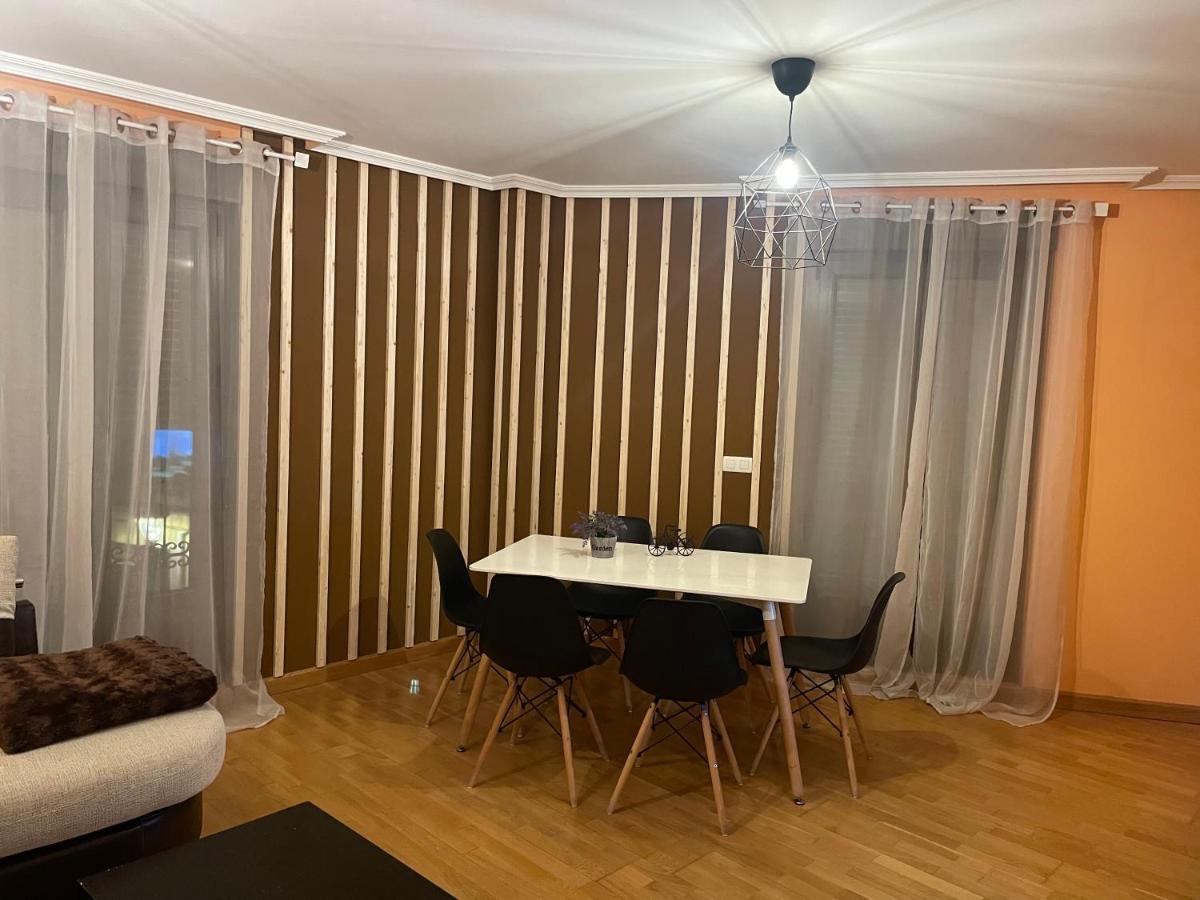 Sumergete En Leon I Y II Vivienda Turistica Zewnętrze zdjęcie