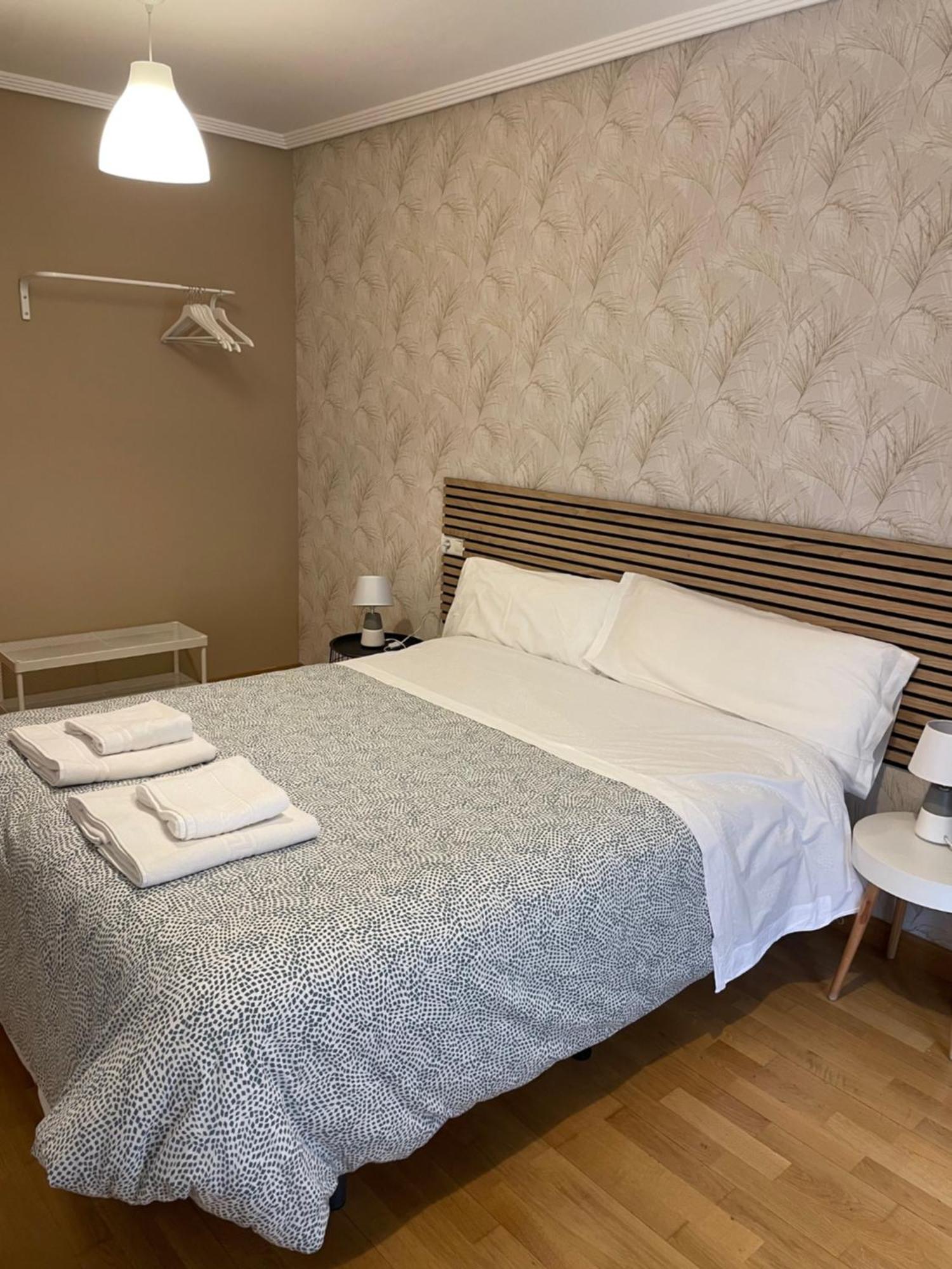 Sumergete En Leon I Y II Vivienda Turistica Zewnętrze zdjęcie