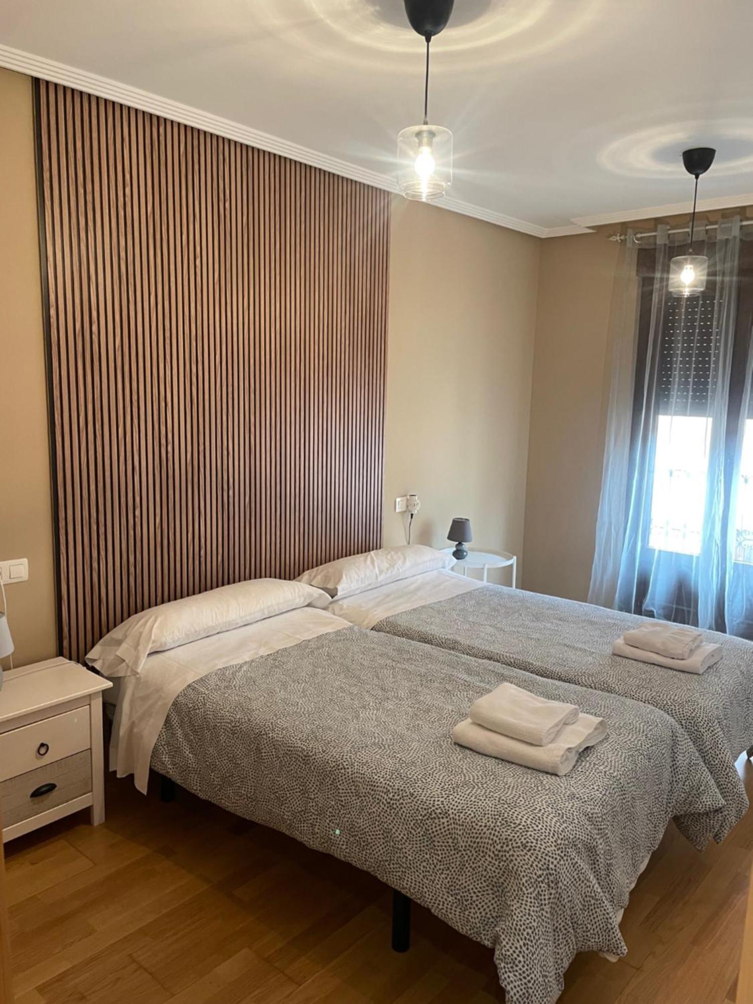 Sumergete En Leon I Y II Vivienda Turistica Zewnętrze zdjęcie