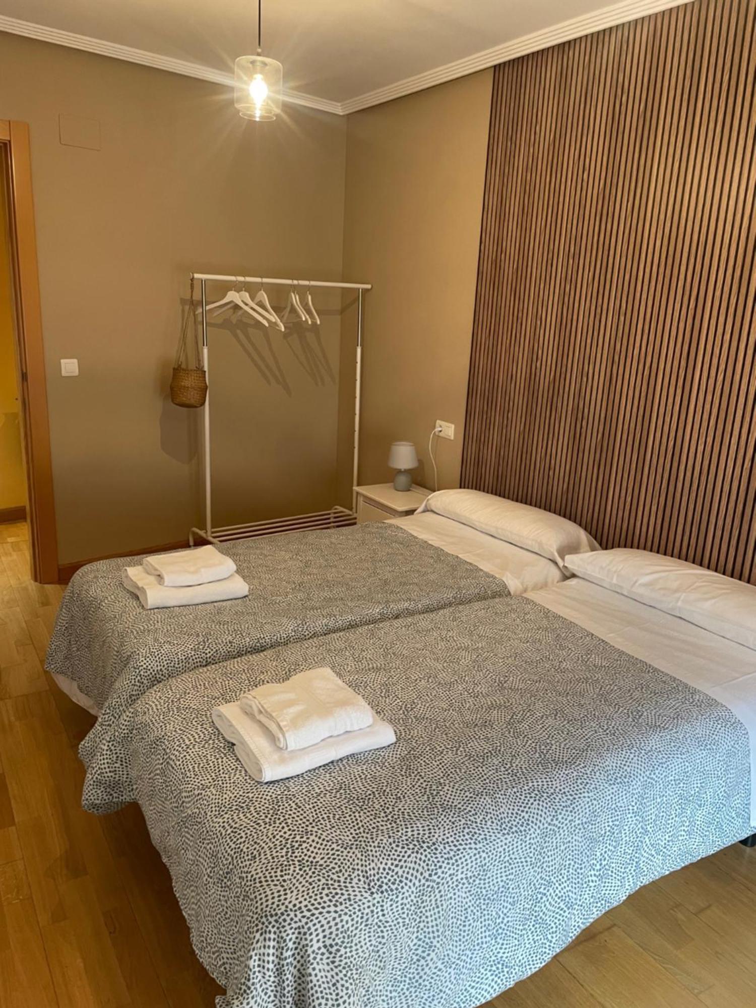 Sumergete En Leon I Y II Vivienda Turistica Zewnętrze zdjęcie