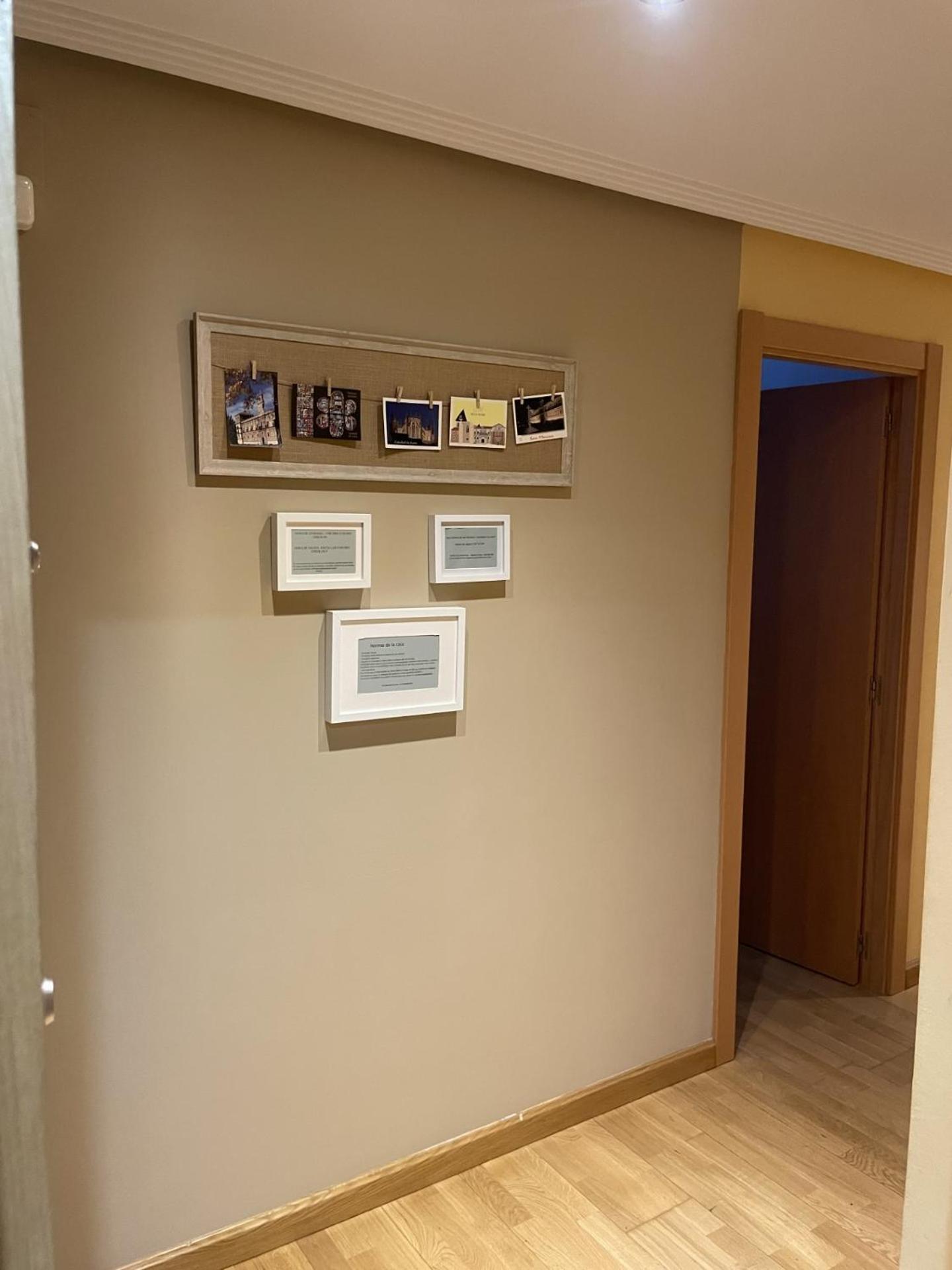 Sumergete En Leon I Y II Vivienda Turistica Zewnętrze zdjęcie