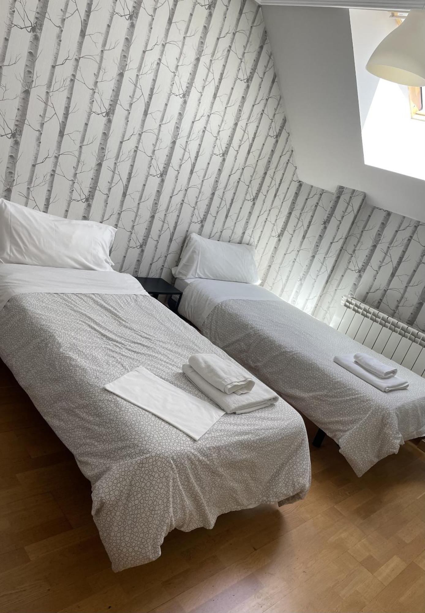 Sumergete En Leon I Y II Vivienda Turistica Zewnętrze zdjęcie